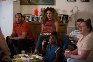 Karen announces she's gay