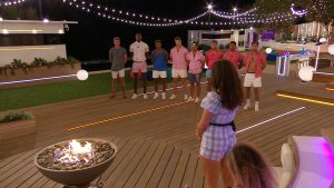 Love Island