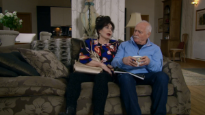 Faith Pollard Emmerdale