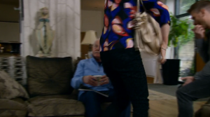 Faith Pollard Emmerdale