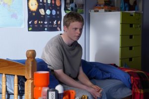 Bobby Beale EastEnders