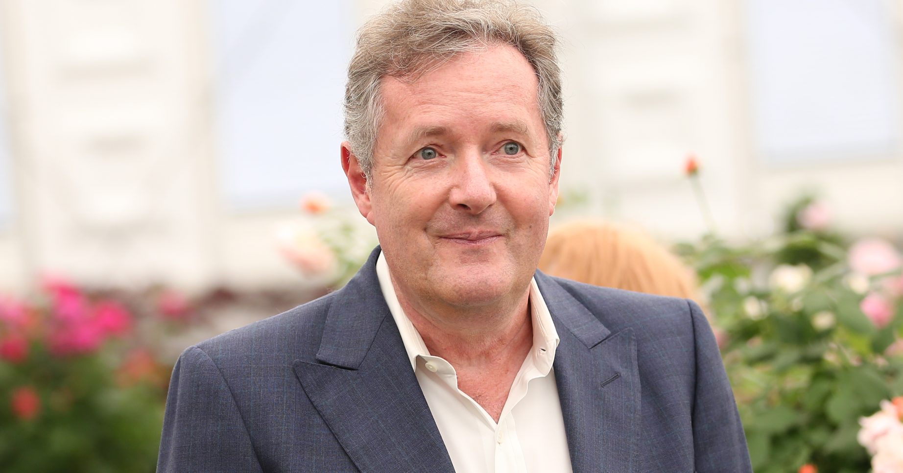 Piers Morgan