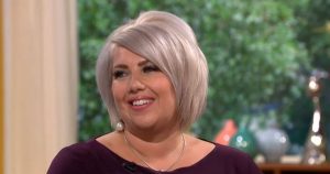 Clare Page saved £1,200 for her daughter Rosie’s prom night
