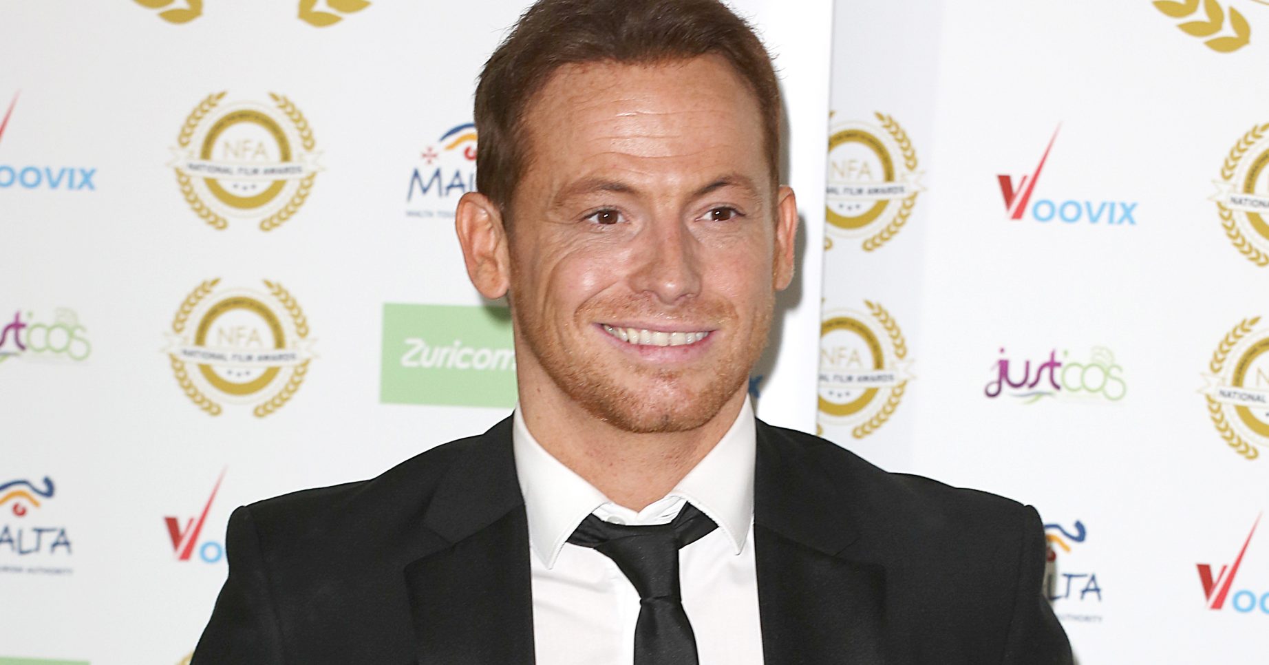 Joe Swash