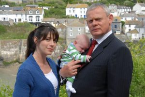 Fans have called on ITV for Doc Martin series 10 (Credit: ITV)