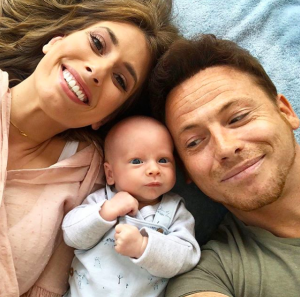 Joe Swash