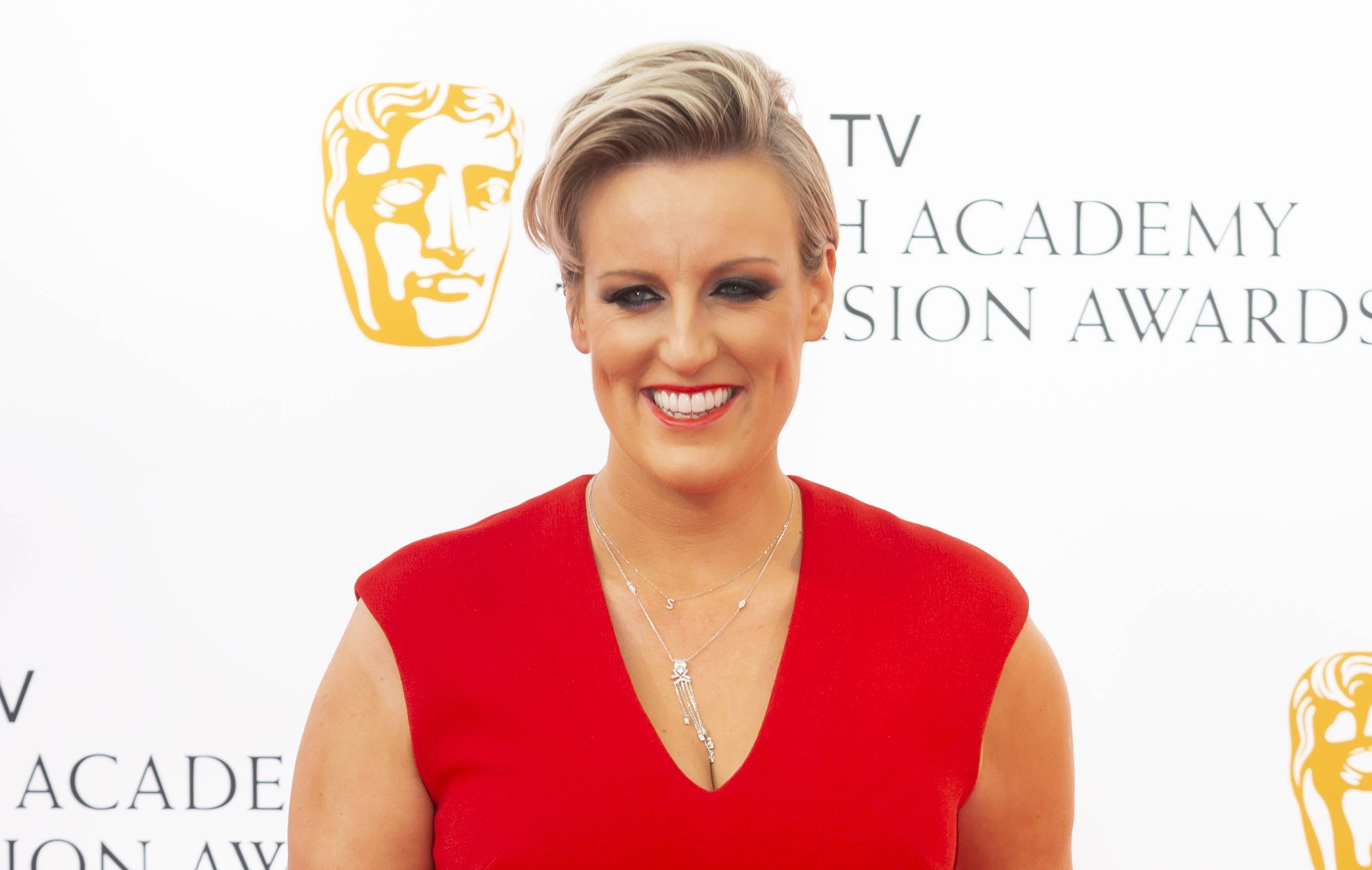 BBC Breakfast's Steph McGovern confirms she's expecting ...