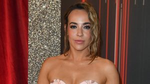 Stephanie admitted she has relapsed (Credit: SplashNews.com)