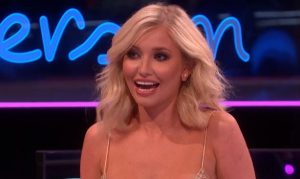 Amy Hart on Love Island: Aftersun 14th July 2019