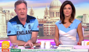 Piers and Susanna