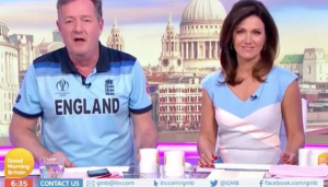 Piers Morgan