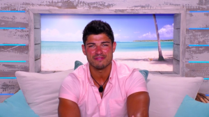 love island