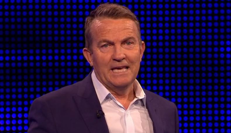 The Chase - Bradley Walsh