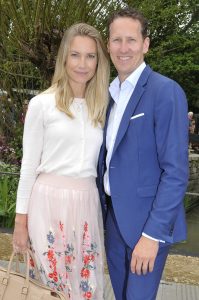 Brendan and Zoe