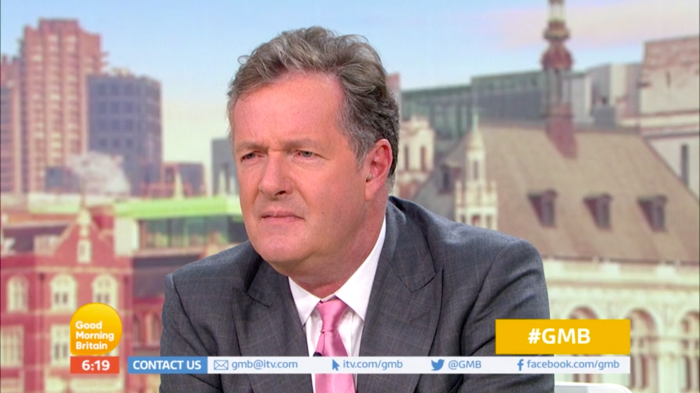 piers morgan gmb