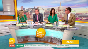 gmb piers susanna charlotte richard