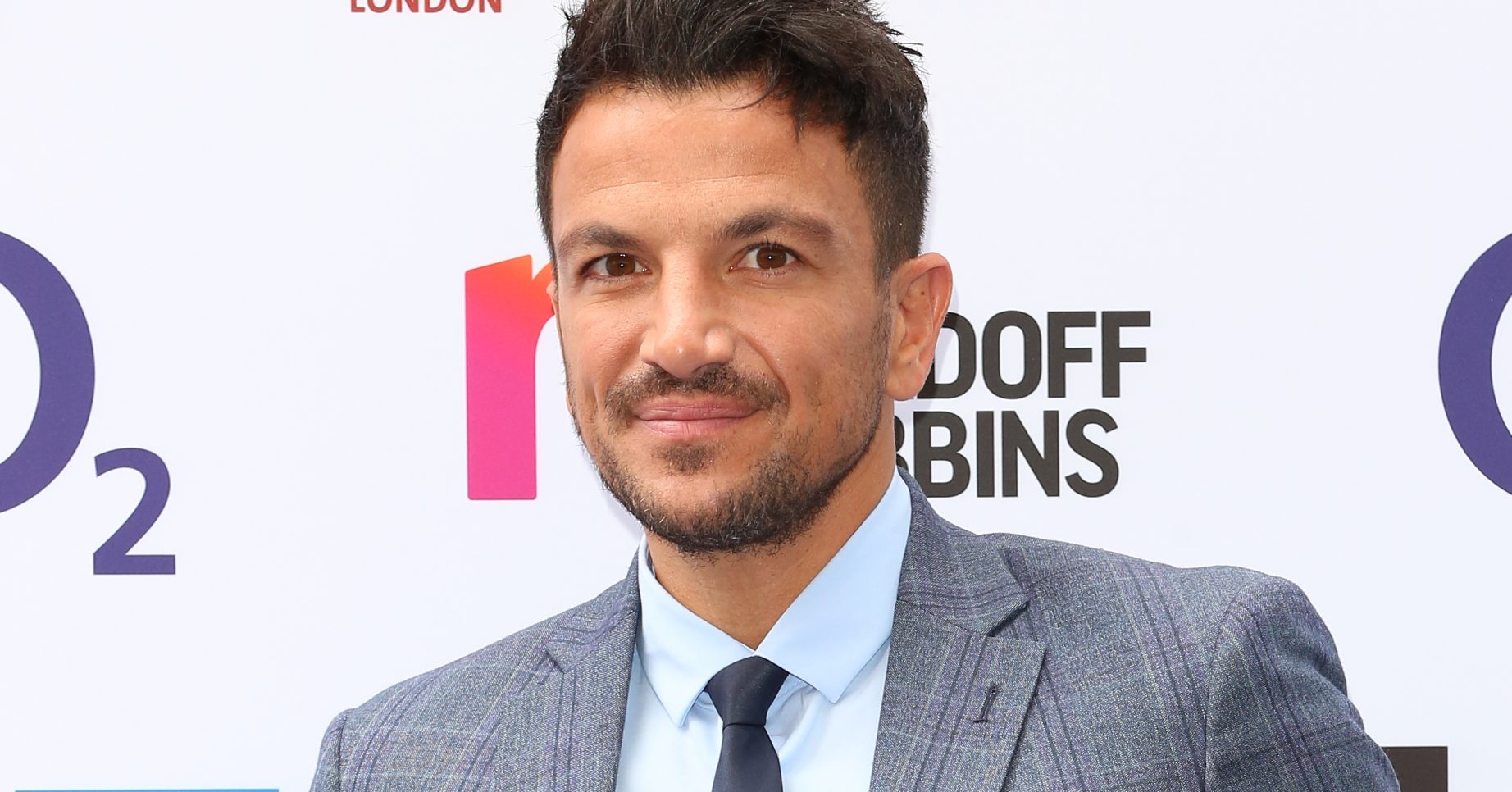 Peter Andre
