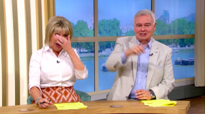 this morning ruth eamonn