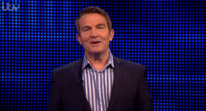 Bradley Walsh