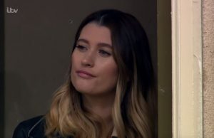 Debbie Dingle Emmerdale moving to Scotland