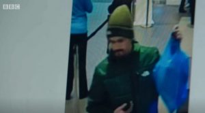 Our Cops In The North - Thomas Clayton