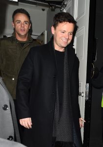 Ant and Dec