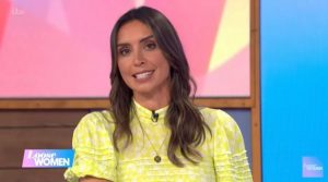 Christine Lampard