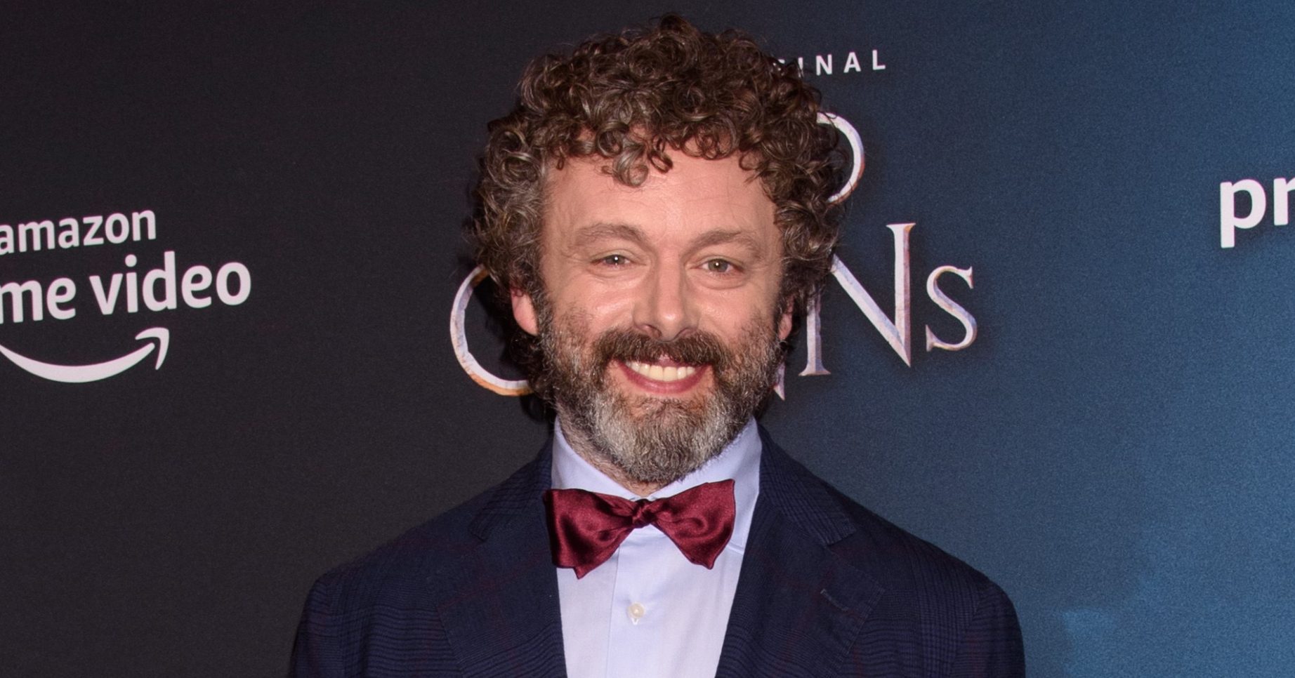 Amazon Prime Screening Of "Good Omens"