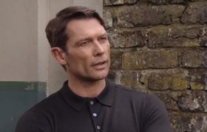 Christian Clarke EastEnders