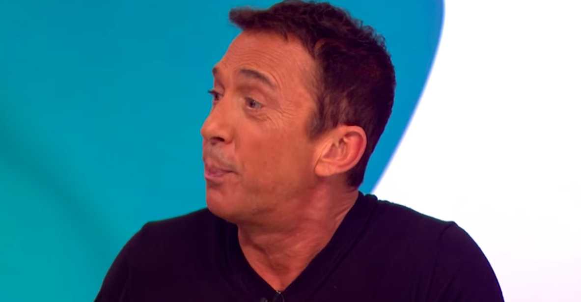 bruno tonioli