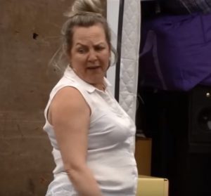 Karen Taylor BBC EastEnders
