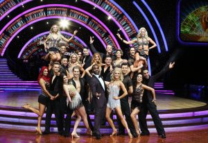 Strictly Come Dancing: The Live Tour 2019 - Photocall