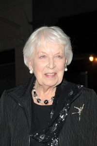 June Whitfield