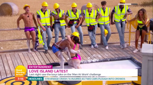 gmb love island