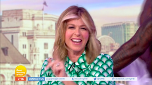 gmb kate garraway