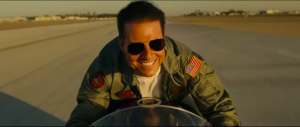 tom cruise top gun