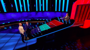 anne hegarty the chase bradley walsh