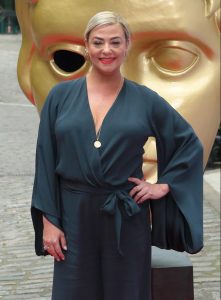 Lisa Armstrong