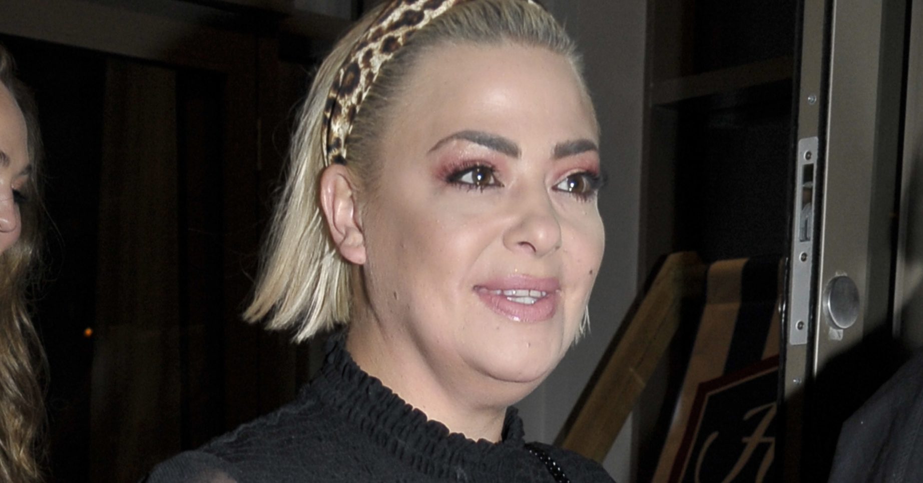 Lisa Armstrong