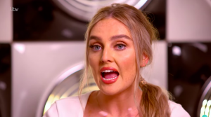 perrie edwards little mix