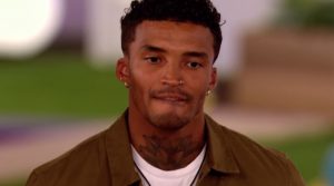 Michael Love Island