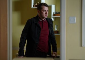 EastEnders SPOILER: Ben Mitchell murderous as he discovers Keanu has replaced him in Phil's will