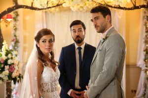 Will the truth come out? (Credit: Lime Pictures/Channel 4)