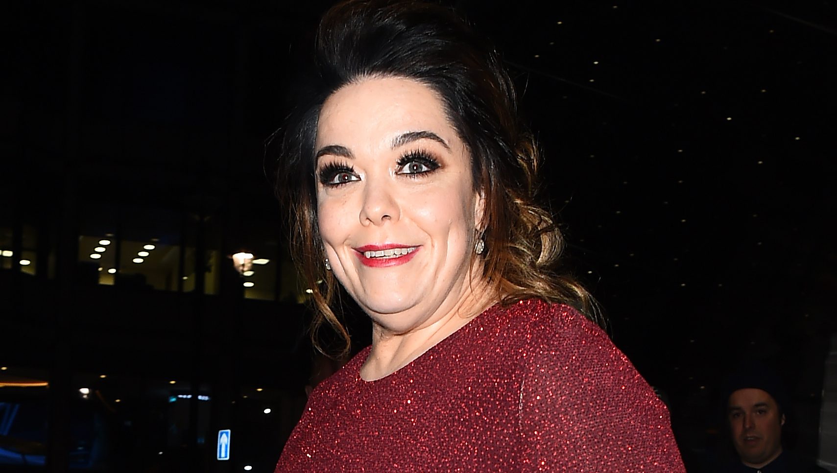 Lisa Riley