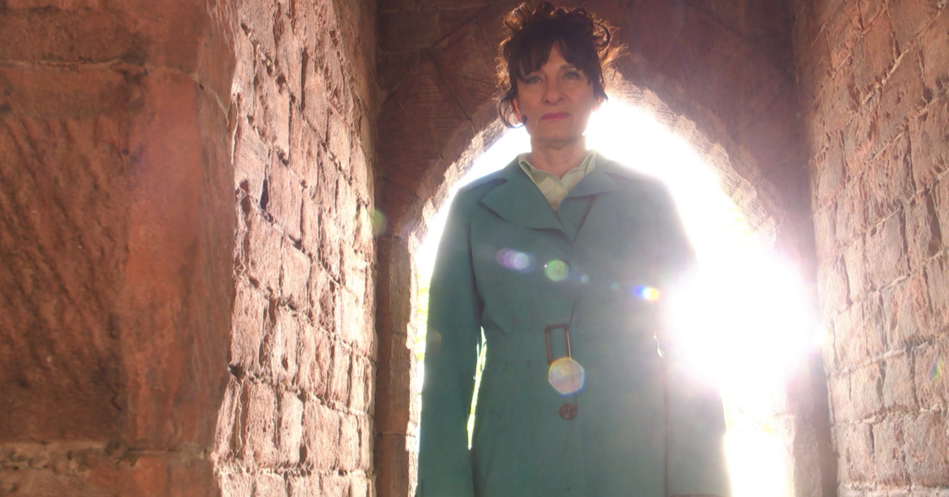 Breda McQueen kills Harry Hollyoaks (Credit: Lime Pictures/Channel 4)