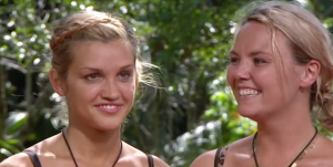 Charlie won I'm A Celebrity...Get Me Out Of Here in 2012