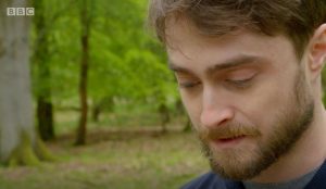 Daniel Radcliffe