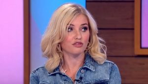 Loose Women - Amy Hart