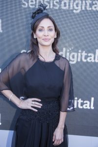 Derby Day at Flemington Race Course in Melbourne, Australia. Pictured: Natalie Imbruglia,Elyse Taylor Shanina Shaik Georgia Love Lee Elliot Natalie Imbruglia Ref: SPL1616423 041117 NON-EXCLUSIVE Picture by: SplashNews.com Splash News and Pictures Los Angeles: 310-821-2666 New York: 212-619-2666 London: 0207 644 7656 Milan: 02 4399 8577 photodesk@splashnews.com World Rights