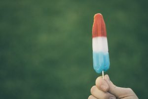 ice lolly Unsplash